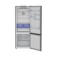 Beko 670475 EI No Frost Buzdolabı İnoks 475 Litre