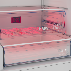 Beko 670475 EI No Frost Buzdolabı İnoks 475 Litre