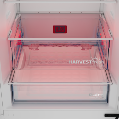 Beko 670475 EI No Frost Buzdolabı İnoks 475 Litre