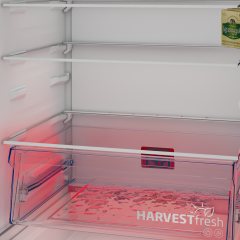 Beko 670475 EI No Frost Buzdolabı İnoks 475 Litre