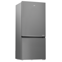 Beko 683614 IEI No Frost Buzdolabı ProSmart Inverter İnoks 615 L