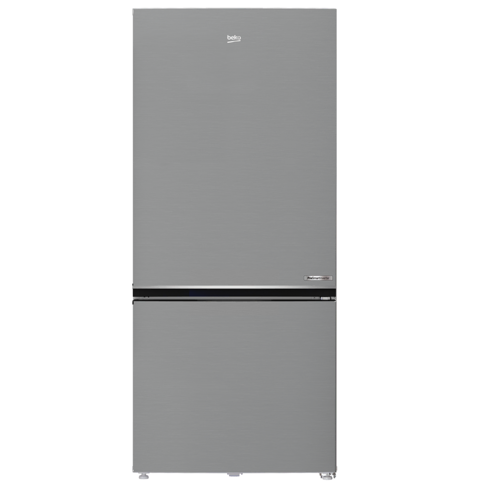 Beko 683614 IEI No Frost Buzdolabı ProSmart Inverter İnoks 615 L