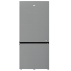 Beko 683614 IEI No Frost Buzdolabı ProSmart Inverter İnoks 615 L