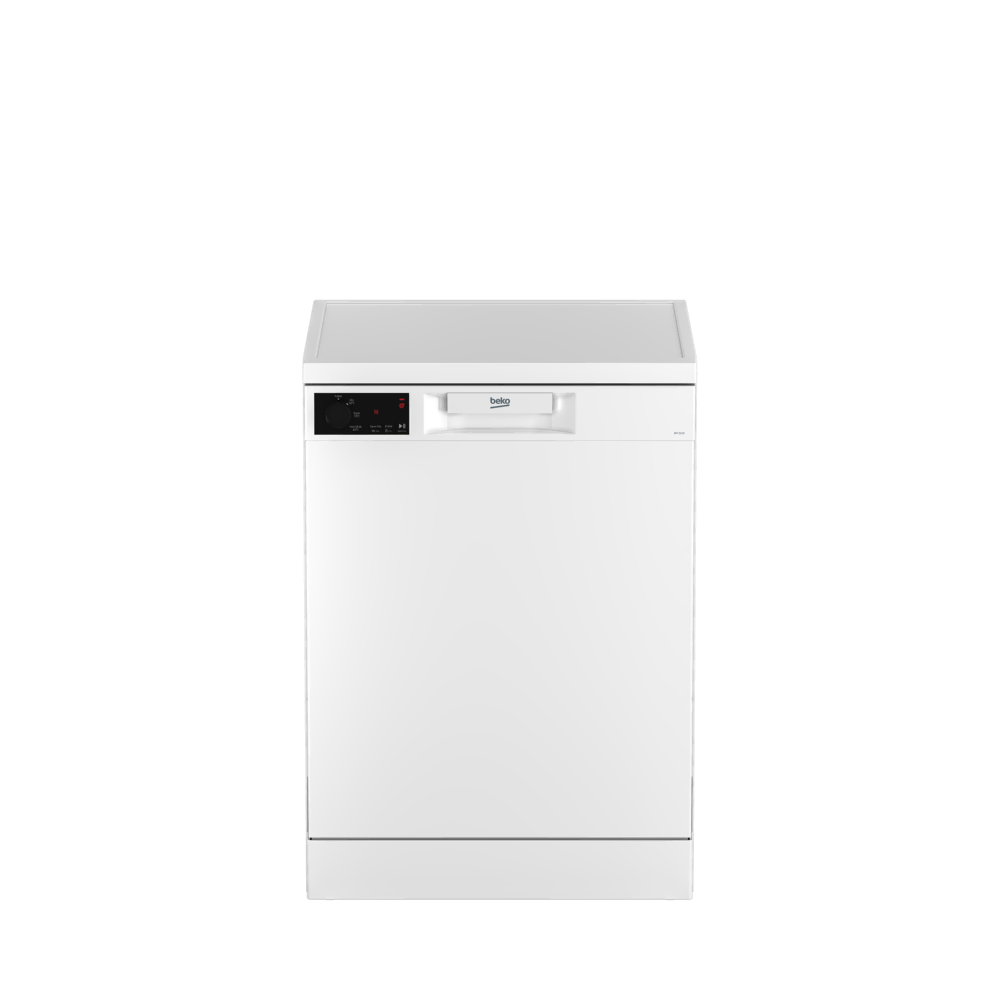 Beko BM 3143 Bulaşık Makinesi 3 Program Beyaz