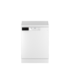 Beko BM 3143 Bulaşık Makinesi 3 Program Beyaz