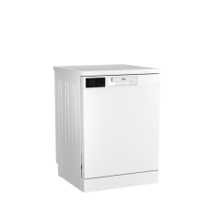 Beko BM 3143 Bulaşık Makinesi 3 Program Beyaz