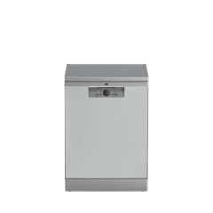 Beko BM 4144 OK I Bulaşık Makinesi 4 Programlı İnoks