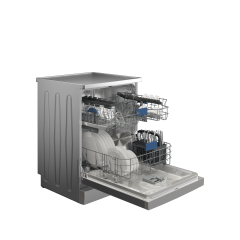 Beko BM 4144 OK I Bulaşık Makinesi 4 Programlı İnoks