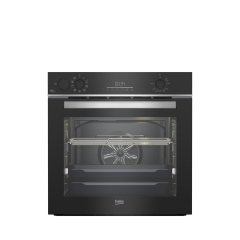 Beko BFC 631 S Beyond Serisi Ankastre FitFry Buhar Destekli Fırın