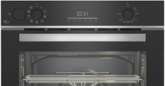 Beko BFC 631 S Beyond Serisi Ankastre FitFry Buhar Destekli Fırın