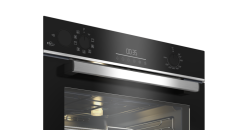 Beko BFC 631 S Beyond Serisi Ankastre FitFry Buhar Destekli Fırın