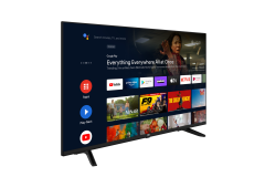 Beko B55 B 820 B / 55'/139 cm 4K Smart TV