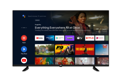 Beko B55 B 820 B / 55'/139 cm 4K Smart TV