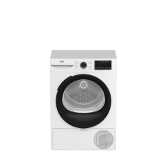 Beko KMX 91 Isı Pompalı Kurutma Makinesi A+ 9kg Beyaz
