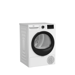 Beko KMX 91 Isı Pompalı Kurutma Makinesi A+ 9kg Beyaz