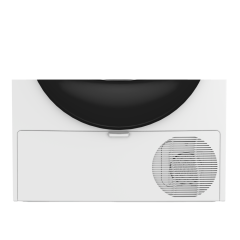 Beko KMX 91 Isı Pompalı Kurutma Makinesi A+ 9kg Beyaz