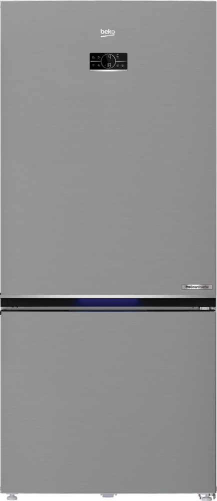 Beko 683616 EI Yapay Zeka Teknolojili No Frost Buzdolabı