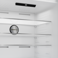 Beko 683616 EI Yapay Zeka Teknolojili No Frost Buzdolabı