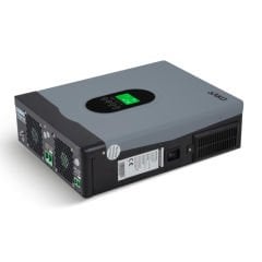 Sako E-SUN 1.6kW 12V Akıllı Tam Sinüs Inverter