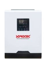 Sorotec REVO VM 5KW 48V MPPT Tam Sinüs Inverter