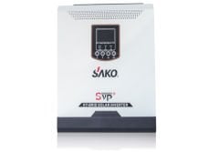 Sako SVP-3KW 24V 3000W Tam Sinüs Inverter