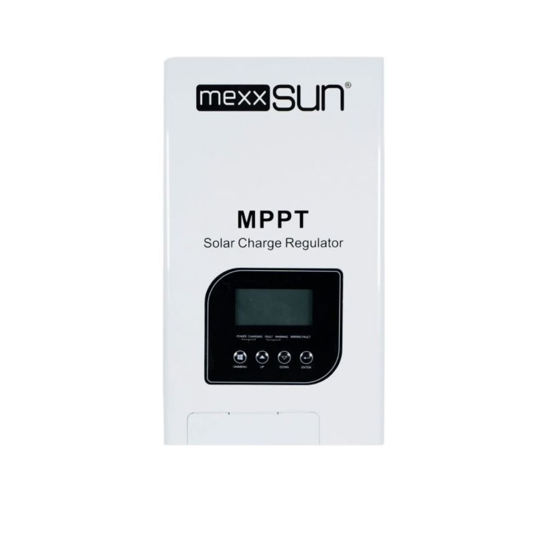Mexxsun (PC18F) 100A MPPT 12/24/48V Şarj Kontrol Cihazı