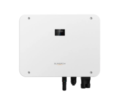 Sungrow - SH20T-V11 20.0 kW On-Grid Trifaze Hibrit İnverter