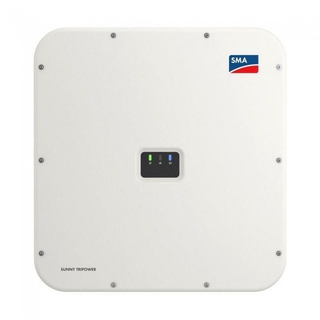 SMA - SUNNY TRIPOWER 12.0-X - 12kW Trifaze On-Grid String İnverter