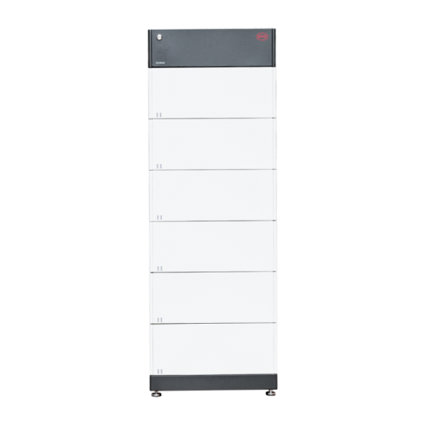BYD - B-BOX PREMIUM HVM 16.6 (16,56 kWh) - Lityum Akü