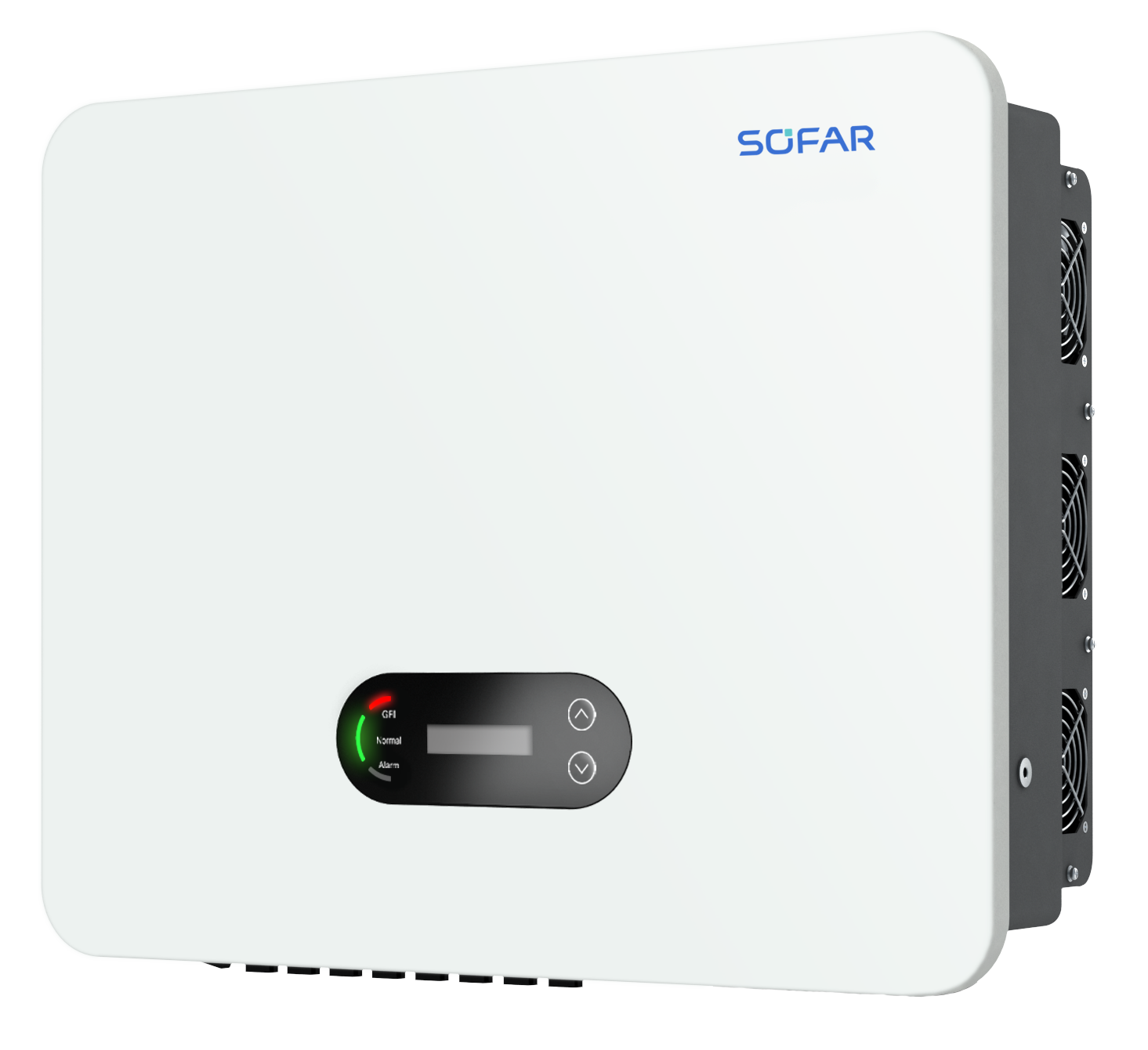 SOFAR - SOF 25KTLX-G3 (+DC-SWITCH) 25kW On-Grid Trifaze Multi MPPT String İnverter