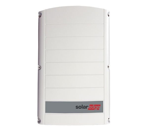 Solaredge - SE5K SETAPP 5kW On-Grid Trifaze String İnverter