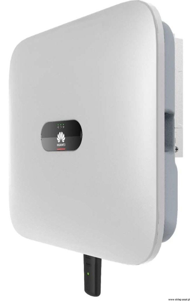 HUAWEI - 5 KTL M1  5kW Trifaze On-Grid Hibrit İnverter