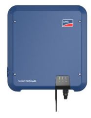 SMA - SUNNY TRIPOWER 10.0 - 10kW On-Grid Trifaze 1000V String İnverter