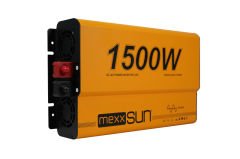 Mexxsun 12V 1500W UPS Tam Sinüs Inverter