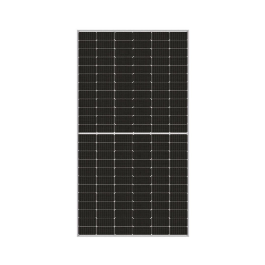 Set Solar 455W Monokristal Half Cut Güneş Paneli