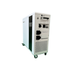Ucan Power - Ufox Plus 220V 5.12kW All in One - Off Grid Taşınabilir Şarj Ünitesi