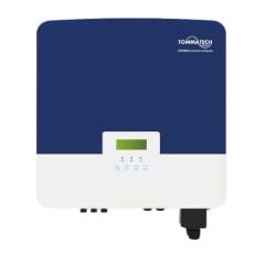 TommaTech Trio Hybrid K 6.0kW Üç Faz On Grid Hibrit İnverter
