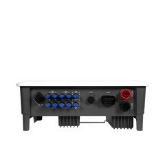Ucan Power - 15kW İnverter /10.24kWh Lityum Bataryalı Trifaze Hibrit Enerji Depolama Sistemi