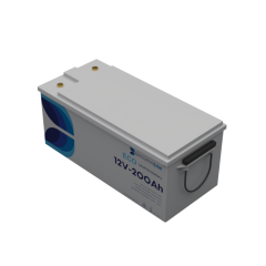 Bataryasan ECO - 12V 200Ah LiFePo4 Lityum Akü