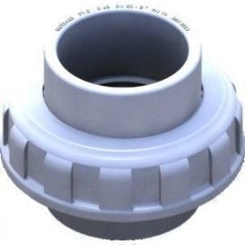 PPRC  KONİK REKOR TEK TARAF DİŞLİ 63MM