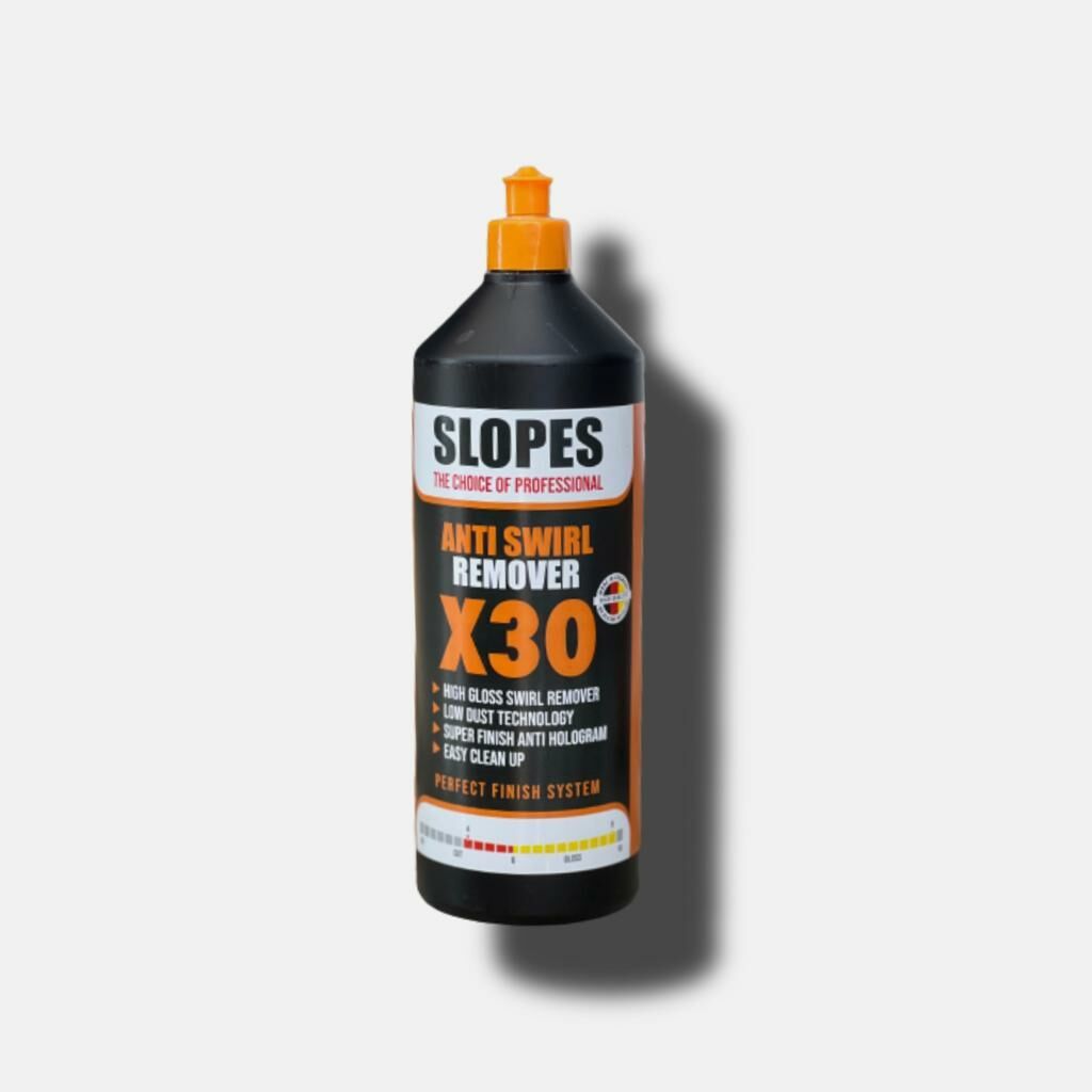 Slopes X30 Hare Giderici Cila 1lt