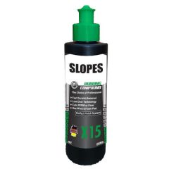 Slopes X15 Çizik Çıkarıcı Pasta 250ml