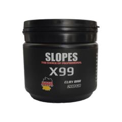 Slopes X99 Yüzey Temizleme Kili 200gr.