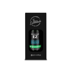 İgl Ecocoat Ez Grafen Seramik Kaplama 100ml.