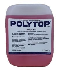 Polytop Neoplast Lastik Parlatıcı 5lt.