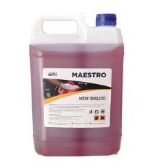 Maestro Motor Temizleme 5lt.