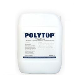 Polytop Velox Shine Hızlı Cila 5lt.