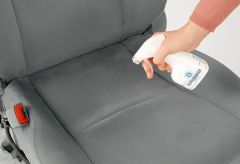 Soft99 Cloth Barrier Fabric Seat Coat Kumaş Nubuk Koruyucu 170ml