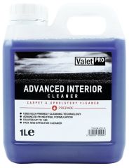 Valet Pro Advanced Interior Cleaner Genel Amaçlı Temizleyici 1lt.