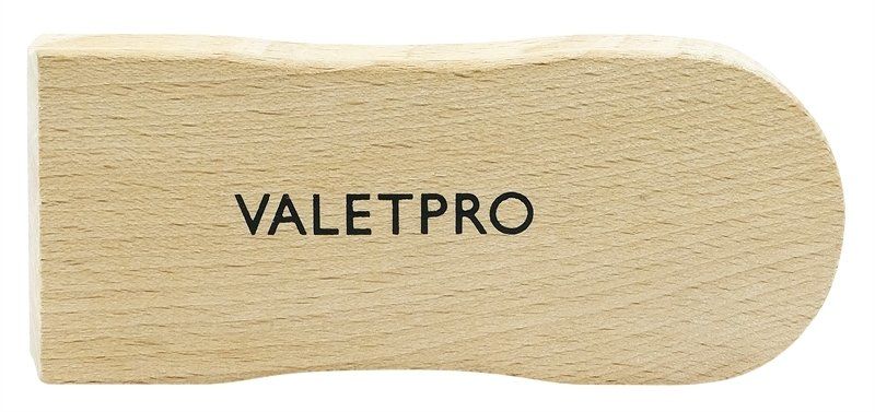 Valet Pro Convertible Hood Brush Tente Temizleme Fırçası